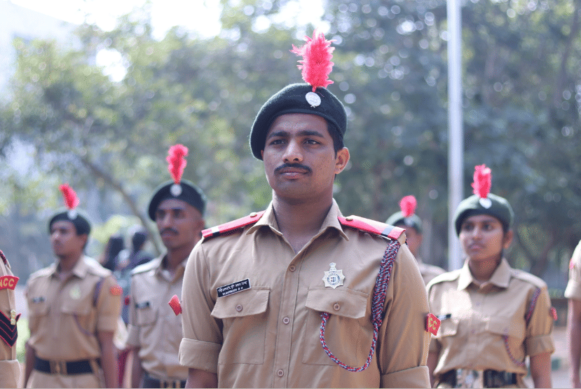 Nagarjuna College of Management Studies Chikkaballapur Campus photo 11